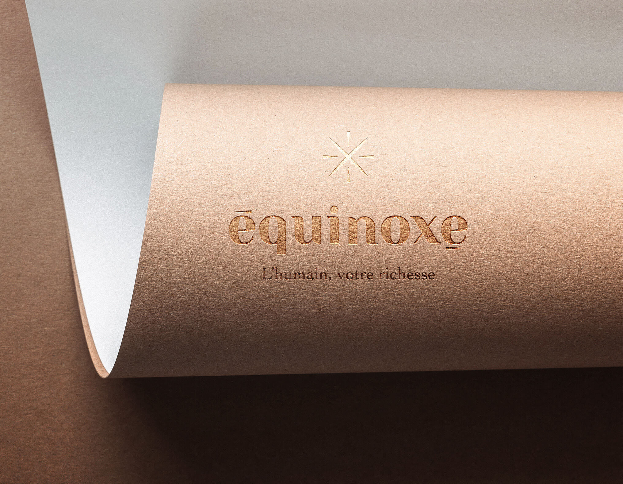 Equinoxe – Le management humain