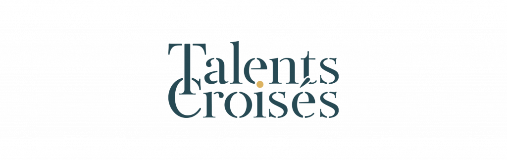Logo entreprise Talents Croisés
