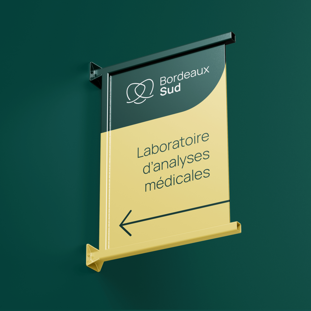 Support identité visuelle vétérinaire