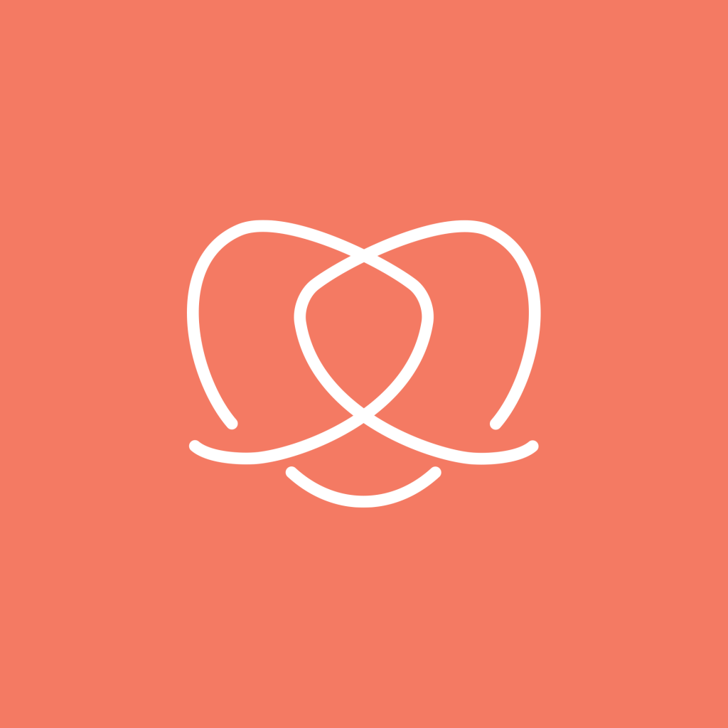 Picto de l'identité visuelle vétérinaires bordeaux sud