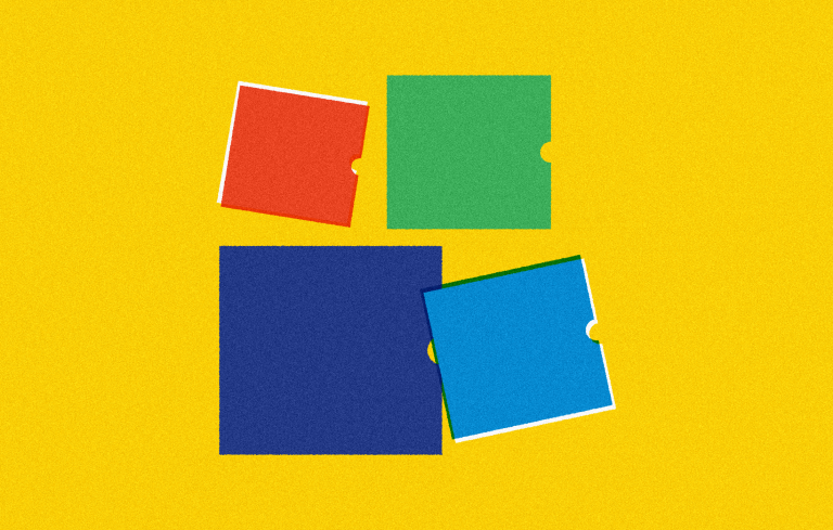 identité visuelle logo rvb cmjn