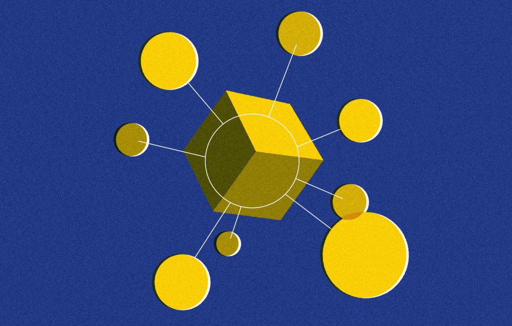 création identité visuelle sur mesure