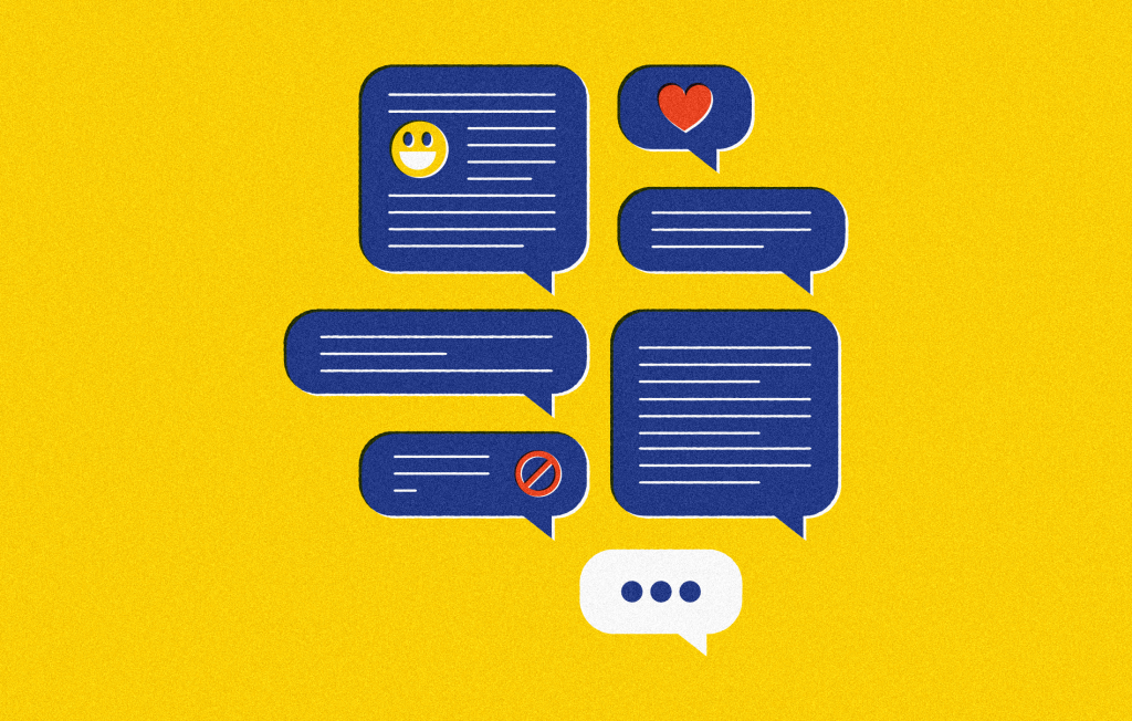 Répondez toujours aux avis google, qu'ils soient positifs ou négatifs