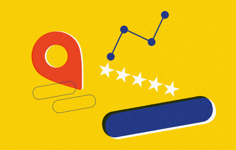 optimiser sa fiche Google my business