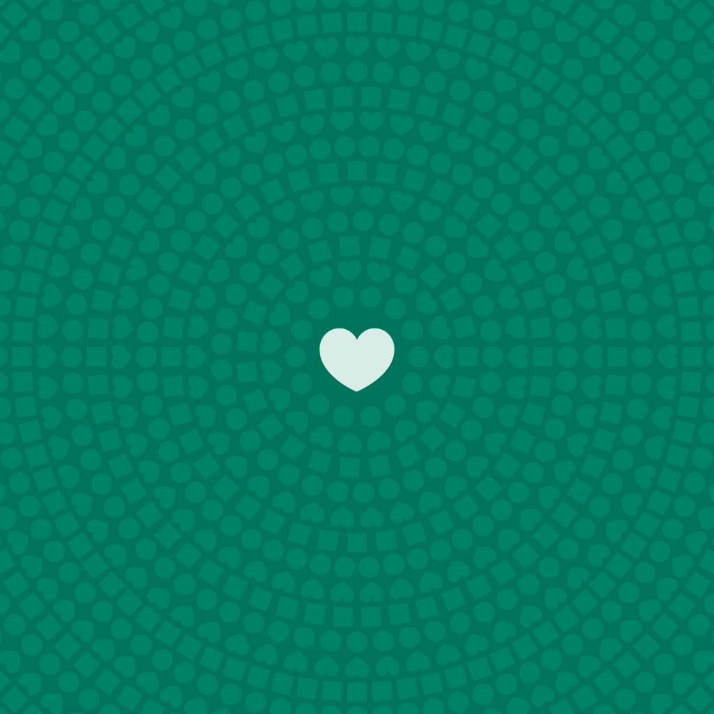 Biotrial : évolution d'identité visuelle