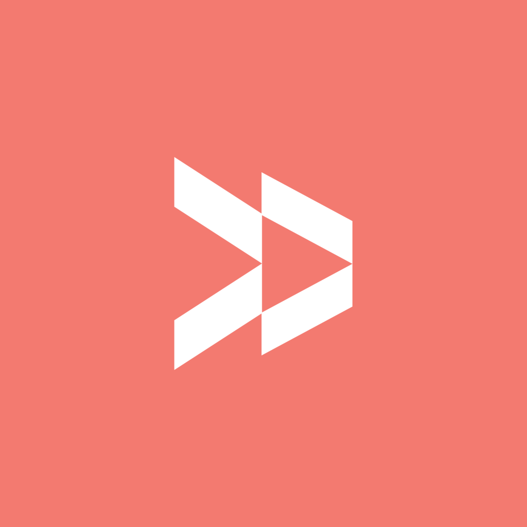 Identité visuelle pour collectif l'Évidence