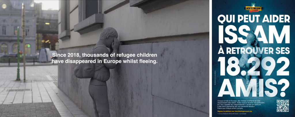 Vluchtelingenwerk Vlaanderen