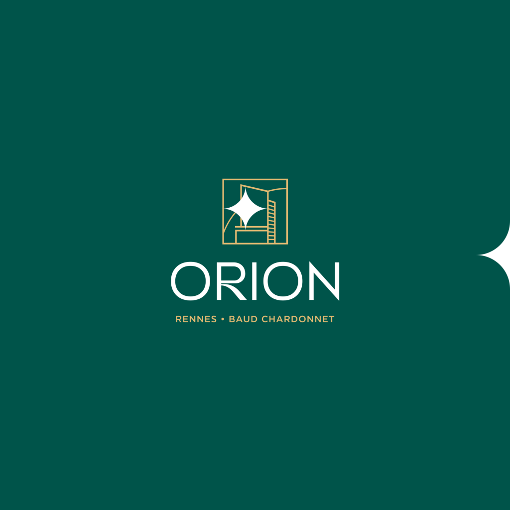 Logo Orion