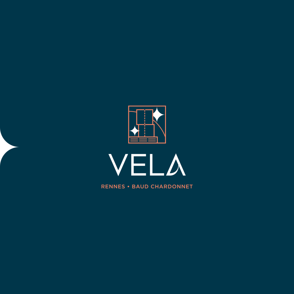 Logo Vela